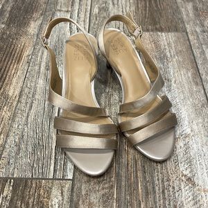 Naturalizer Taimi Slingback Dress Sandal